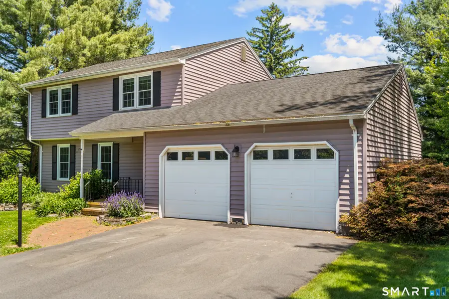 43 Palmer Drive, Meriden, CT 06450 - #2