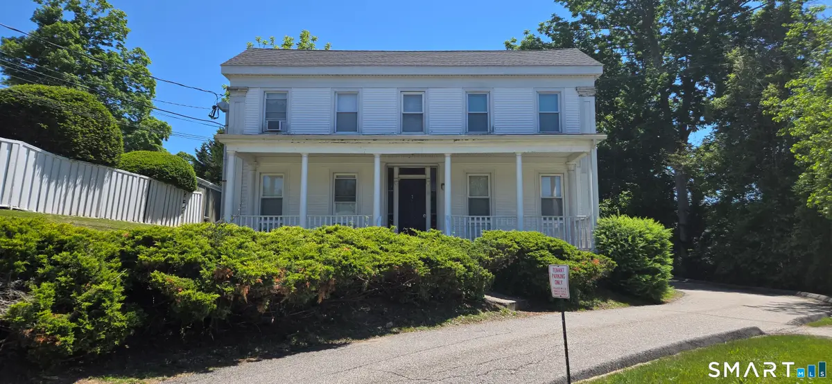 7 Broad Street, Norwich, CT 06360 - #1