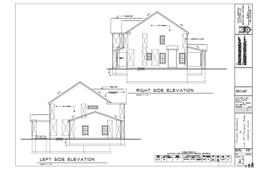 20 Hnath Road, Ashford, CT 06278 - #3