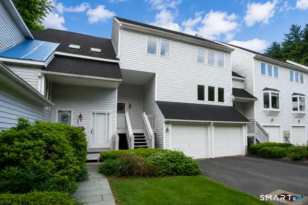 4 Camille Lane #4, Canton, CT 06019