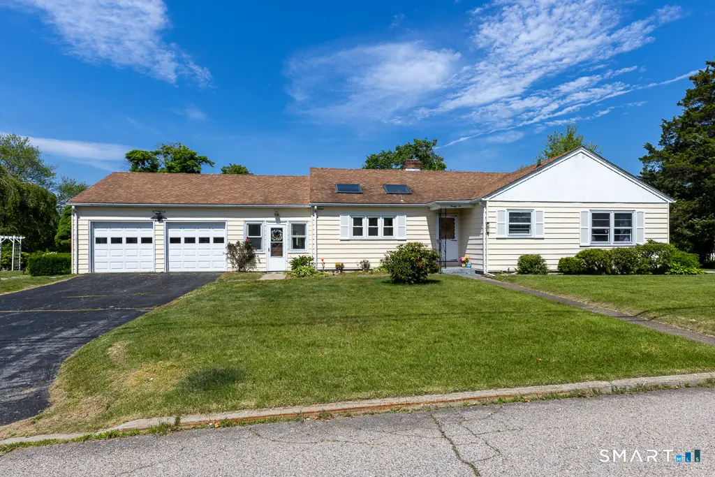 22 Jordan Terrace, Waterford, CT 06385 - #1