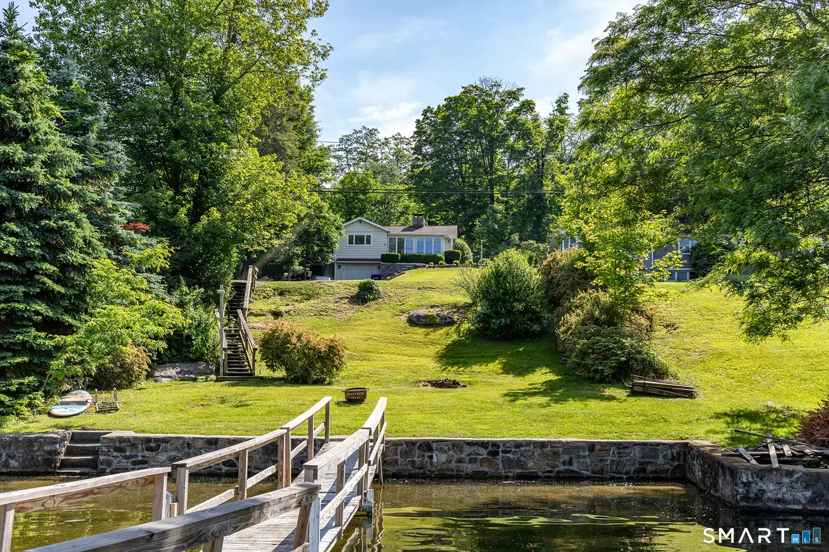 801 Candlewood Lake Road South, New Milford, CT 06776 - #1