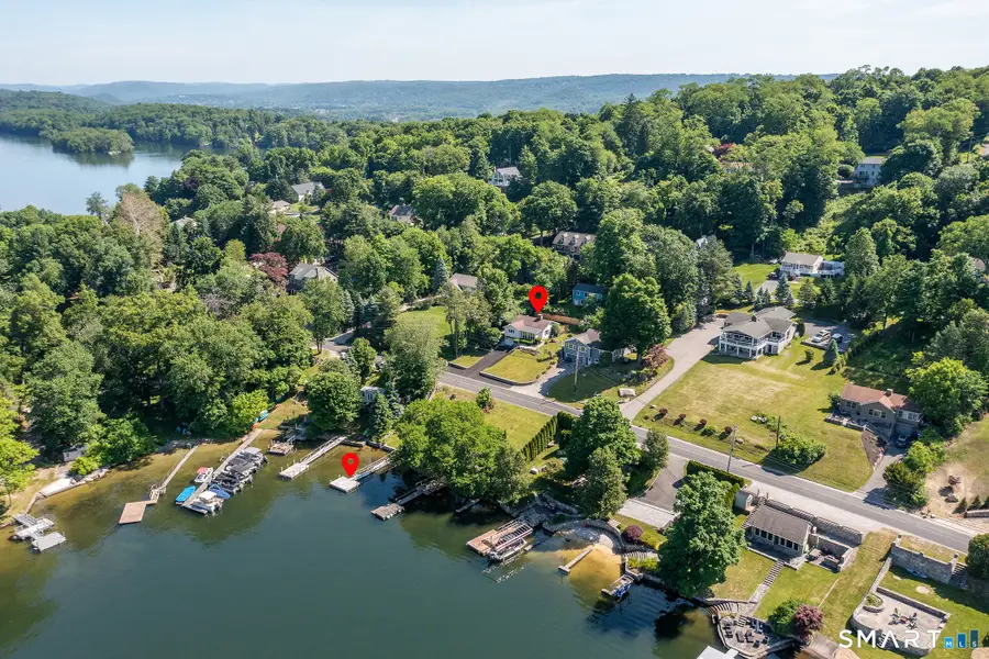 801 Candlewood Lake Road South, New Milford, CT 06776 - #3