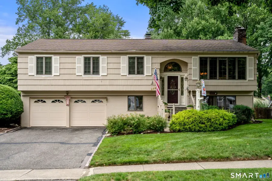 208 Sigwin Drive, Fairfield, CT 06824 - #2