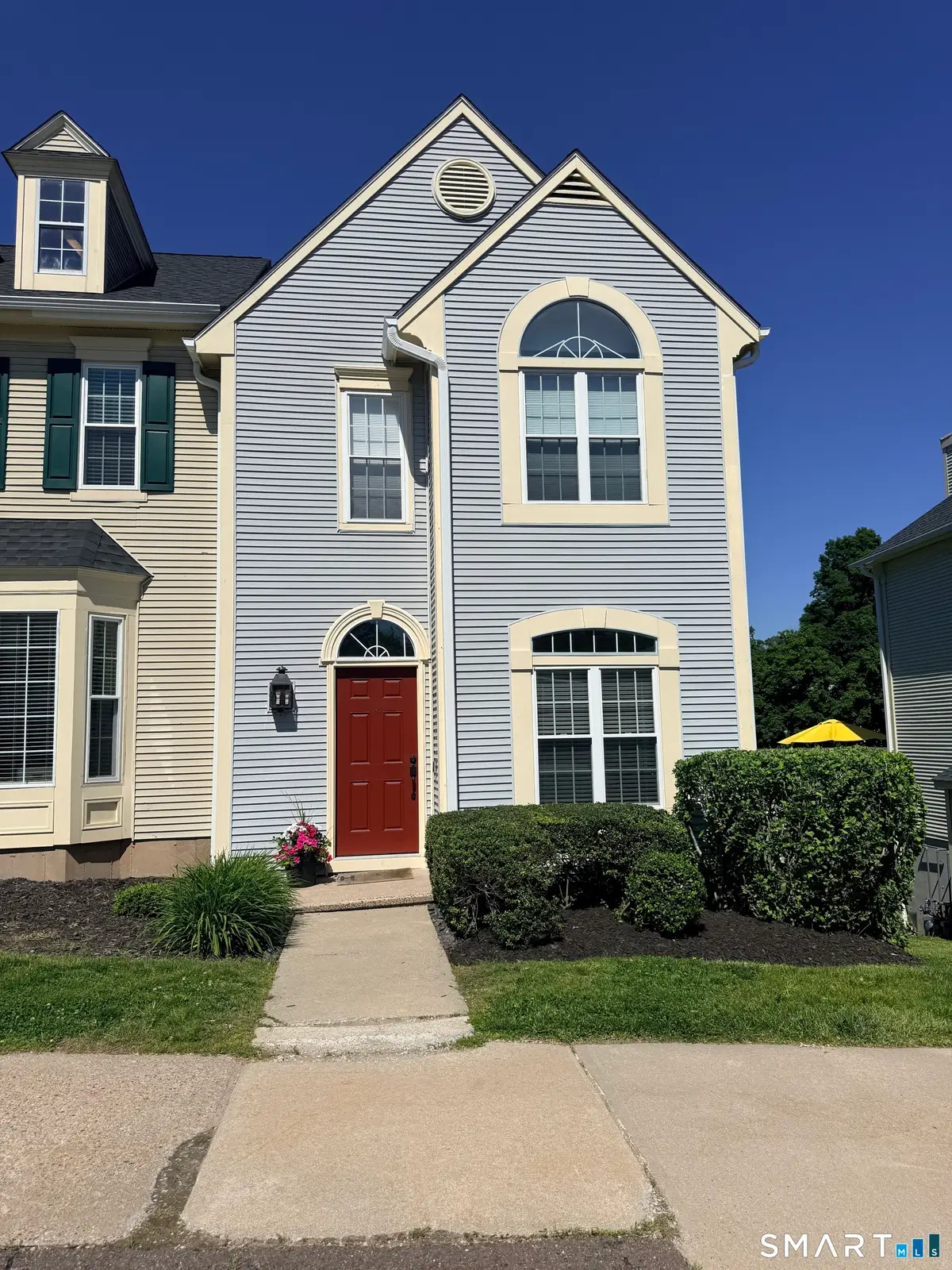 108 Cambridge Commons #108, Middletown, CT 06457 - #1