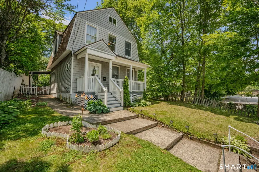 15 Elizabeth Street, Norwich, CT 06360 - #3