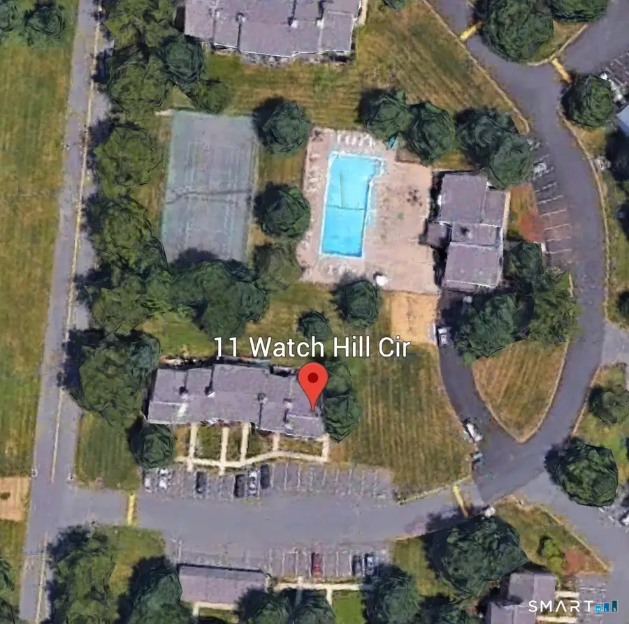 11 Watch Hill Circle #11, Cromwell, CT 06416 - #3