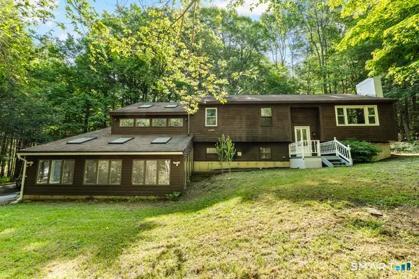 70 Riverton Road, Barkhamsted, CT 06065
