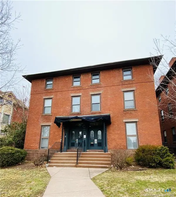 68-70 Morris Street #201, Hartford, CT 06114