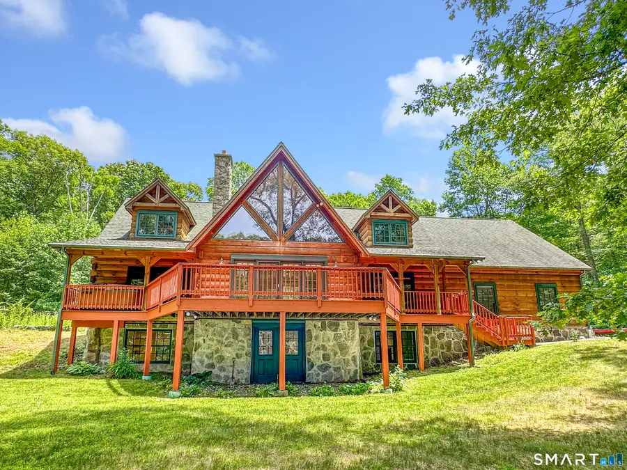 290 Buckley Road, Colchester, CT 06415 - #2