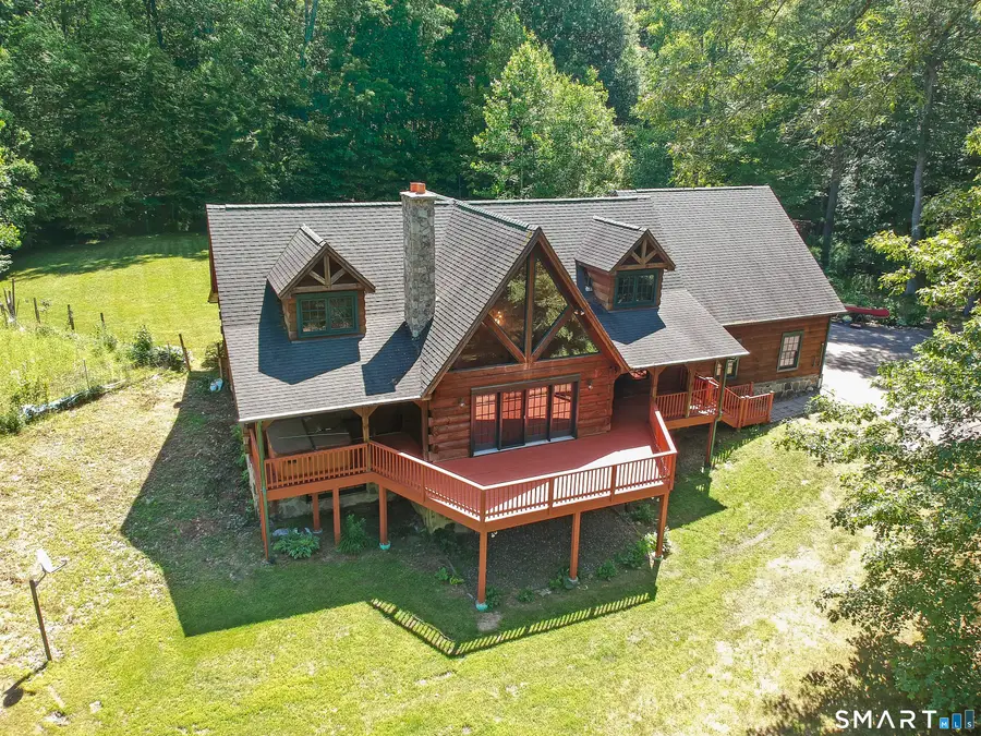 290 Buckley Road, Colchester, CT 06415 - #3