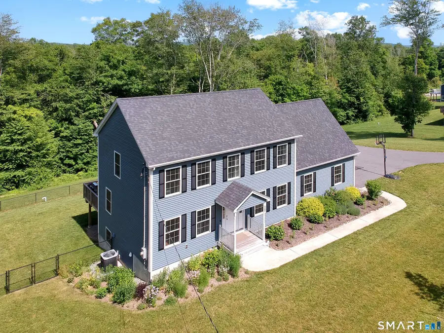6 Branch Hill Road, Preston, CT 06365 - #3