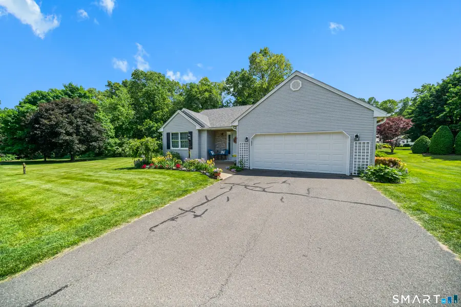 4 Woodbridge Drive #4, Enfield, CT 06082 - #2