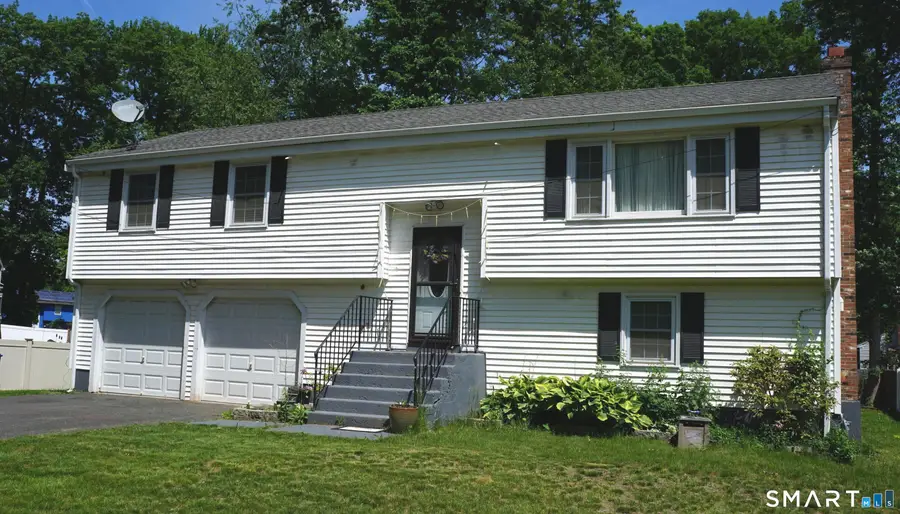 20 Ezra Silva Lane, Windsor, CT 06095 - #2