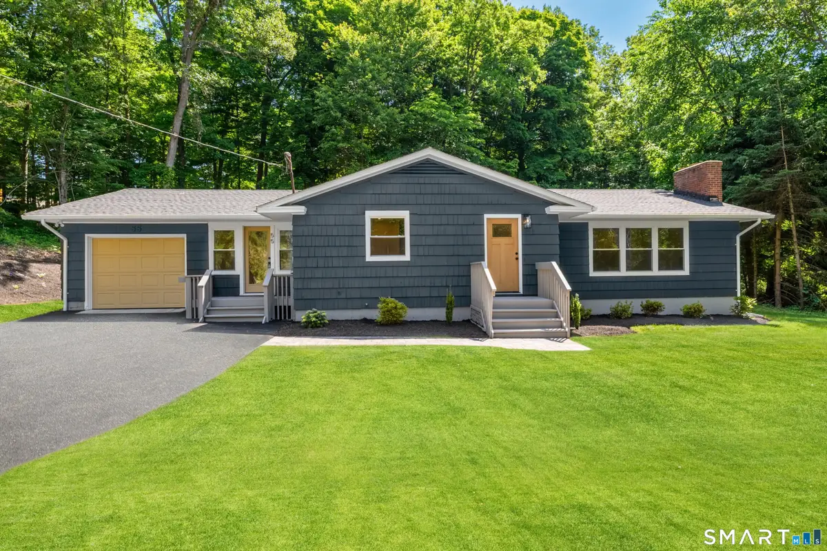 55 Cook Lane, Beacon Falls, CT 06403 - #1