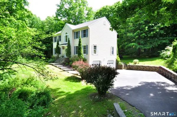 12 Revere Road, New Milford, CT 06776