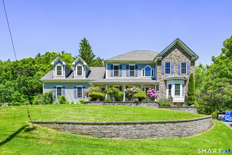 23 Szych Road, Union, CT 06076 - #2