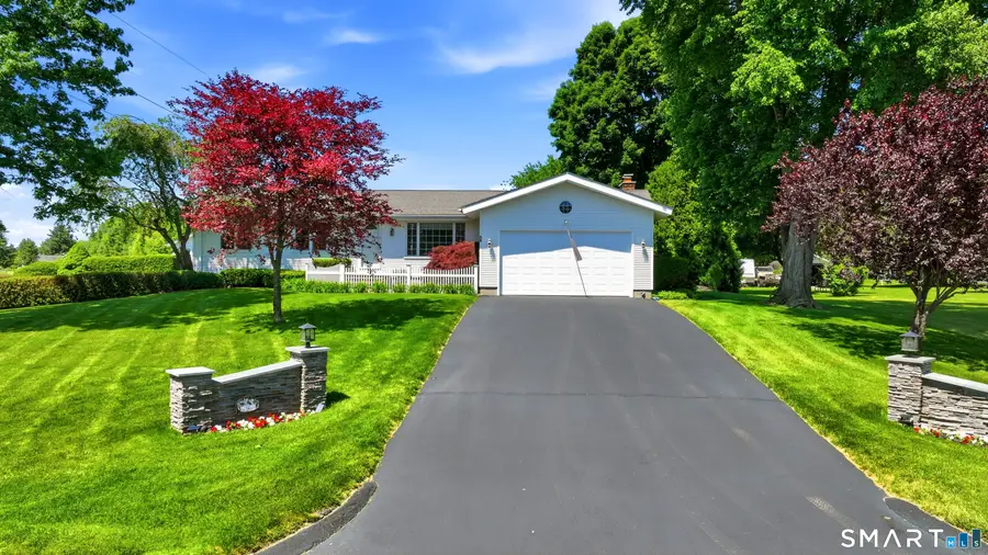 38 Northwest Drive, Somers, CT 06071 - #2