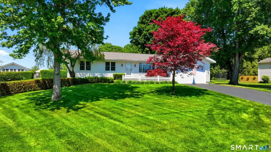 38 Northwest Drive, Somers, CT 06071 - #3