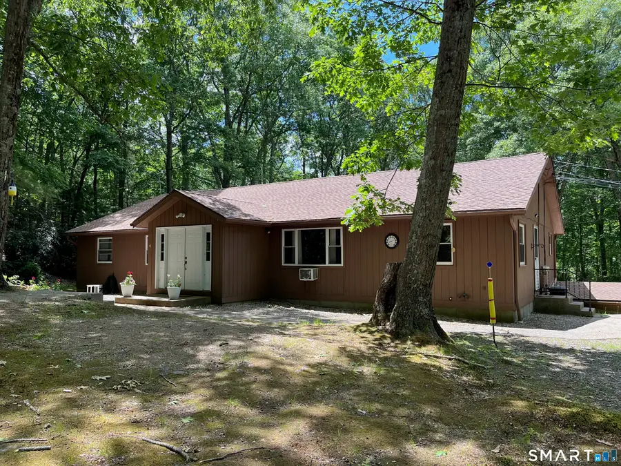 347 Fox Road, Putnam, CT 06260 - #2
