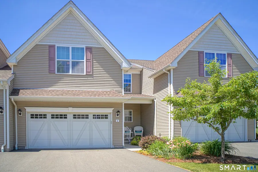 6 Lilac Lane #6, Prospect, CT 06712 - #3