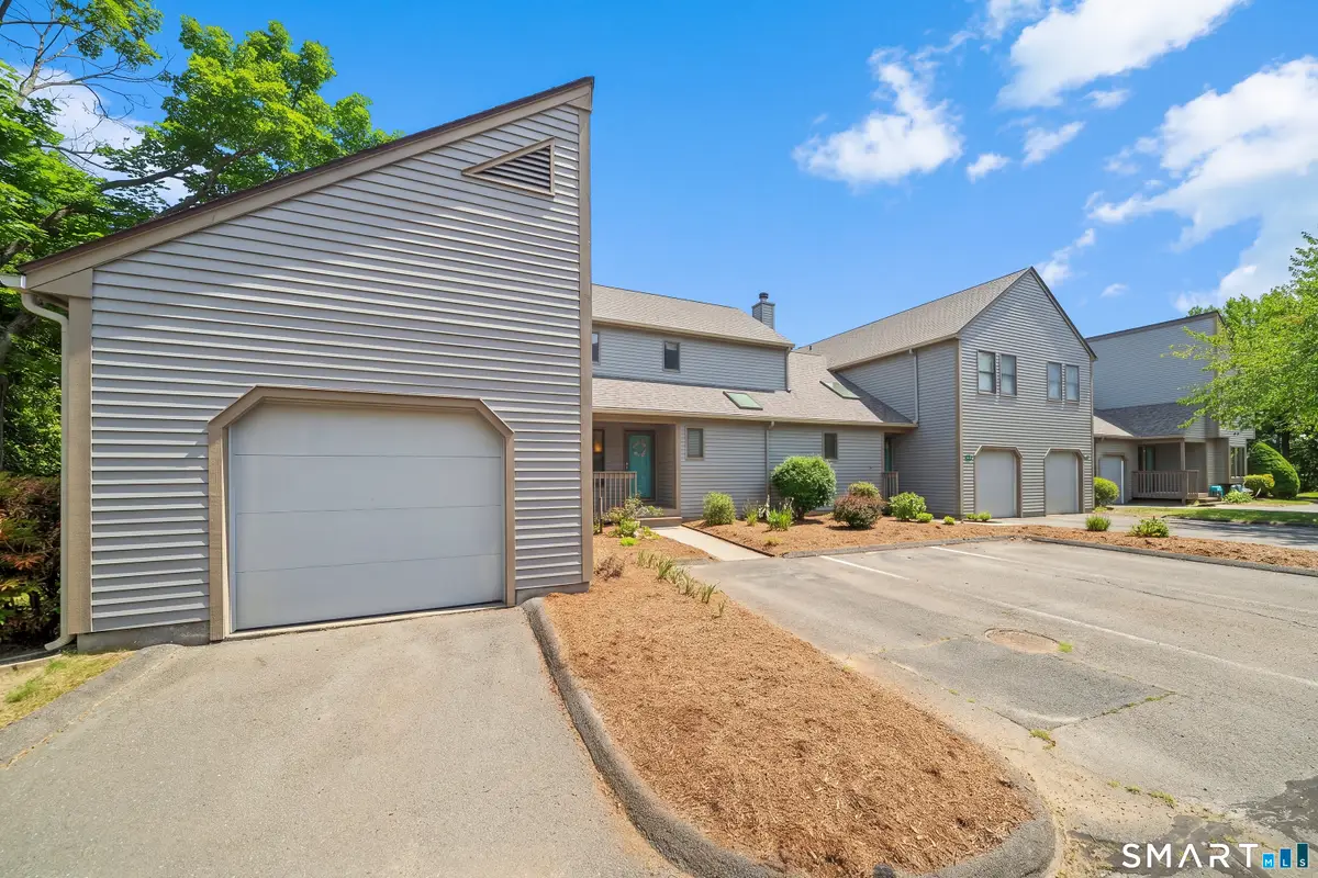 52 Elm Meadows #52, Enfield, CT 06082 - #1