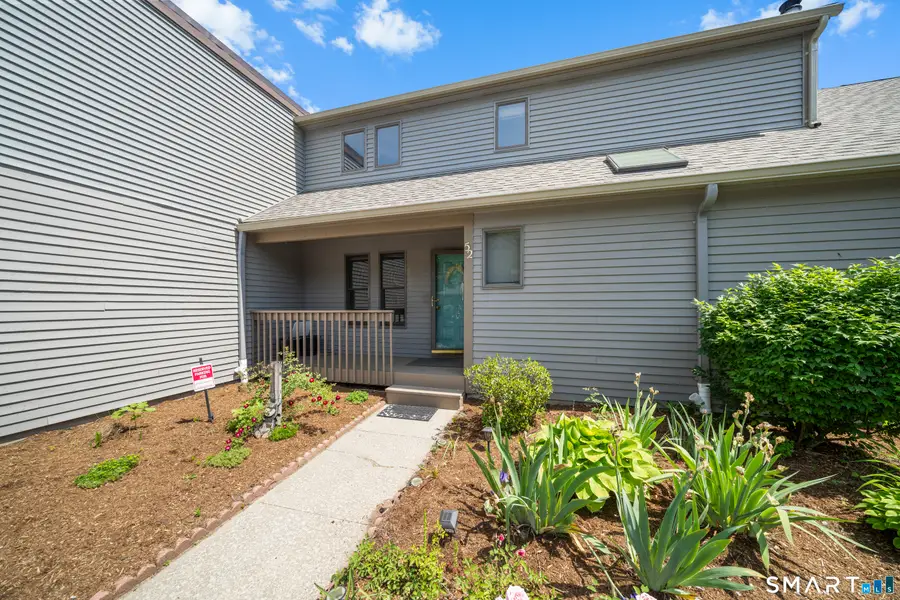 52 Elm Meadows #52, Enfield, CT 06082 - #2