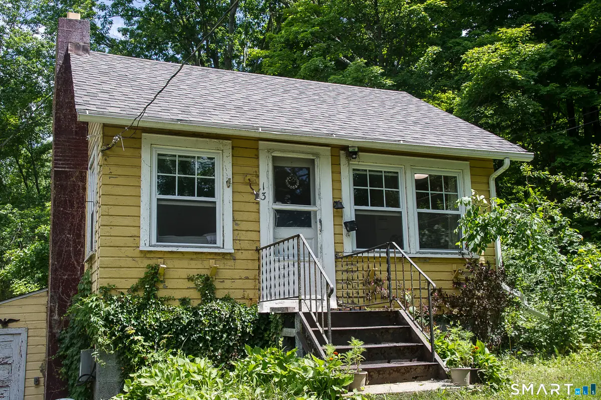 13 Webb Road, Naugatuck, CT 06770 - #1