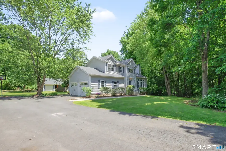 39 Greenbriar Road, Oxford, CT 06478 - #3