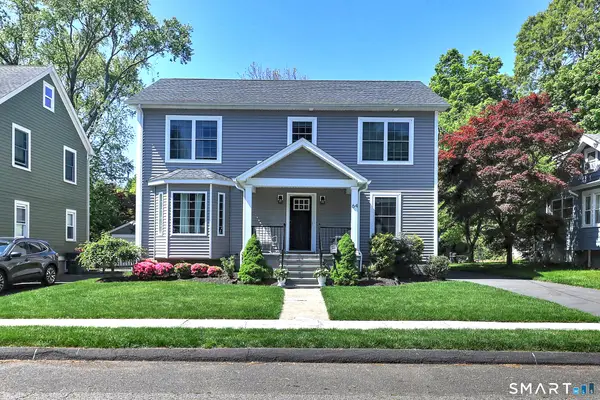 64 Noble Avenue, Milford, CT 06460