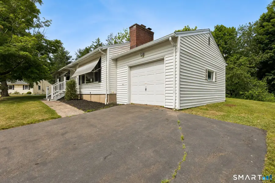 29 Collier Circle, Hamden, CT 06518 - #2