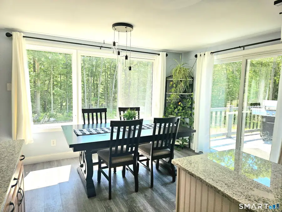 120 Tyott Road, Pomfret Center, CT 06259 - #2