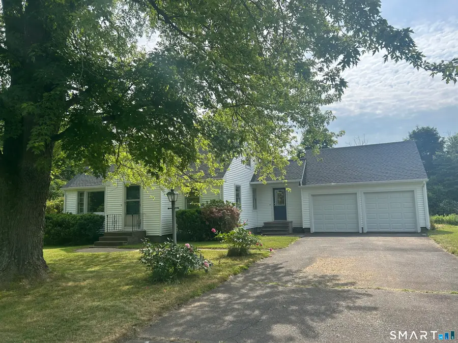 189 South Main Street, East Granby, CT 06026 - #2