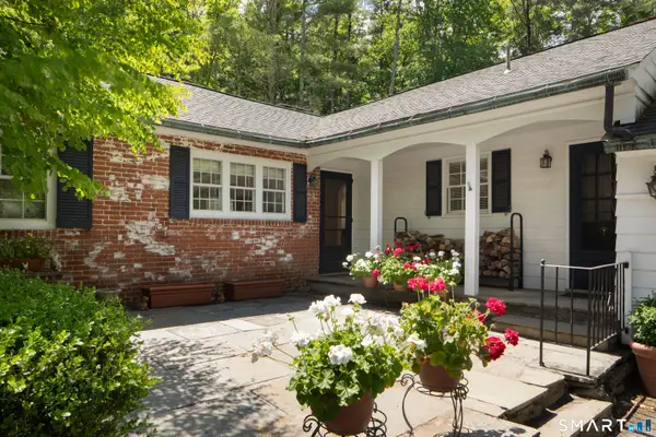 33 Wells Hill Road, Salisbury, CT 06039