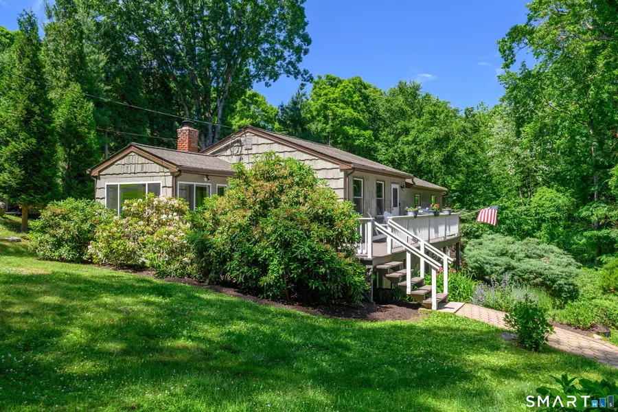 34 Dick Finn Road, New Fairfield, CT 06812 - #2