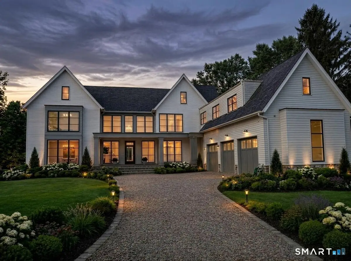 9 Over Rock Lane, Westport, CT 06880 - #1