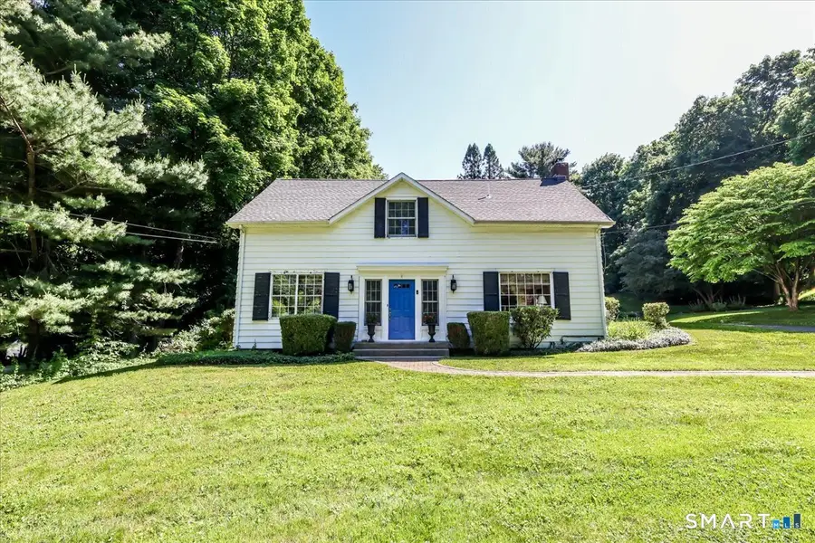 203 Whisconier Road, Brookfield, CT 06804 - #3