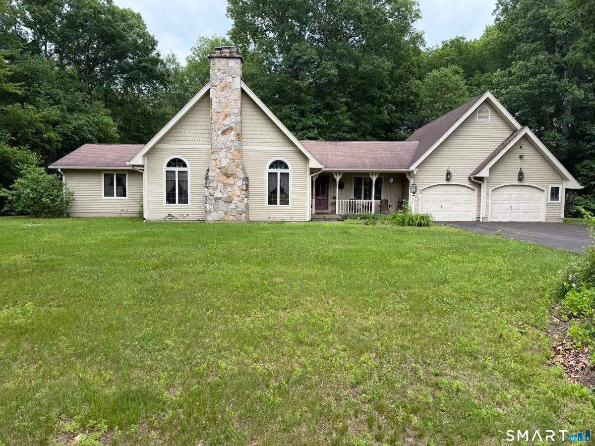 84 Luciano Drive, Southington, CT 06489 - #1