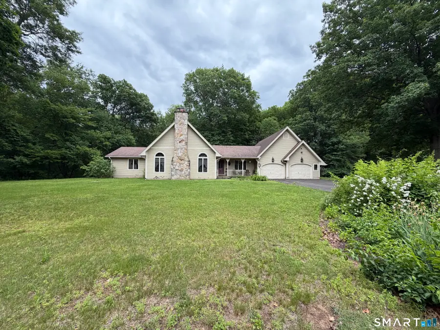 84 Luciano Drive, Southington, CT 06489 - #2