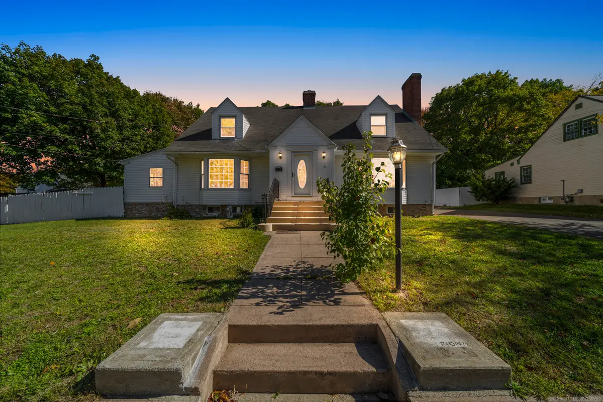 20 Rosina Road, Hamden, CT 06514 - #1