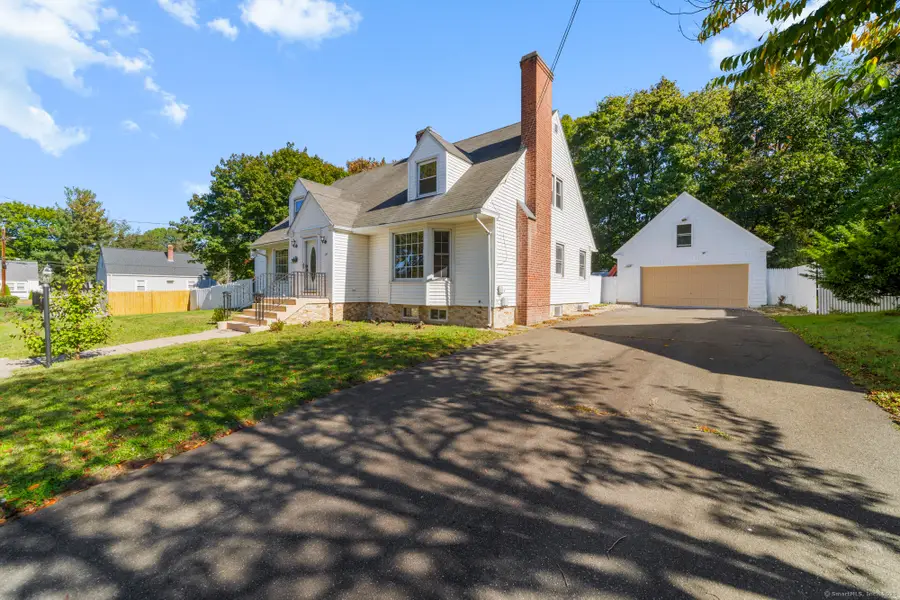 20 Rosina Road, Hamden, CT 06514 - #2