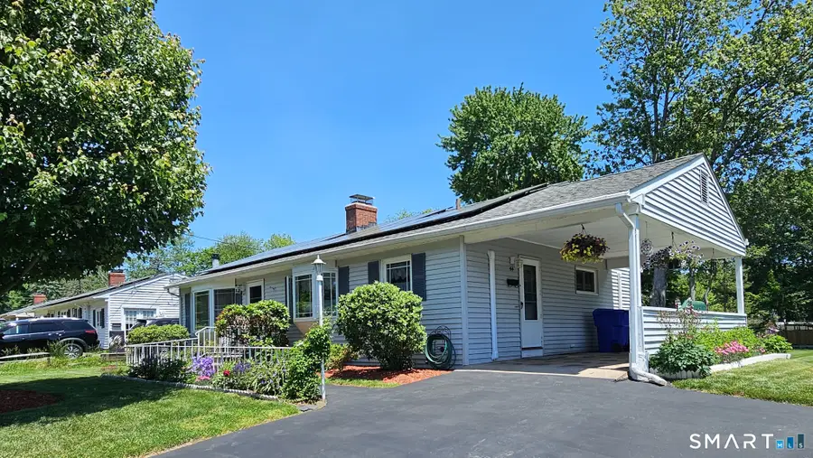 44 Monroe Street, East Hartford, CT 06118 - #2