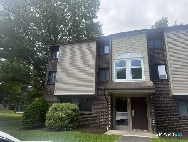 7 Padanaram Road #B23, Danbury, CT 06811 - #1