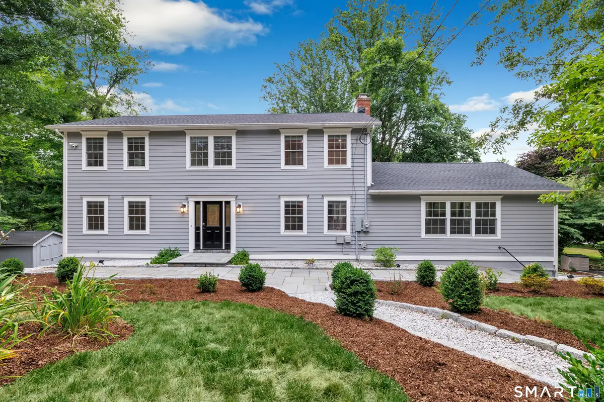 42 Turkey Meadow Road, Trumbull, CT 06611 - #1