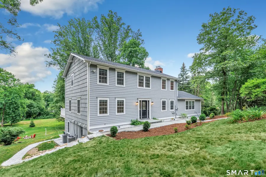 42 Turkey Meadow Road, Trumbull, CT 06611 - #2