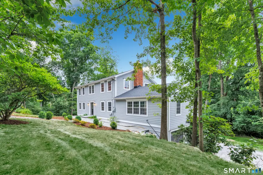 42 Turkey Meadow Road, Trumbull, CT 06611 - #3
