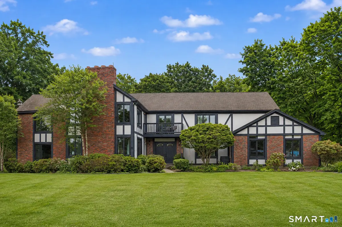 9 Brian Lane, Avon, CT 06001 - #1