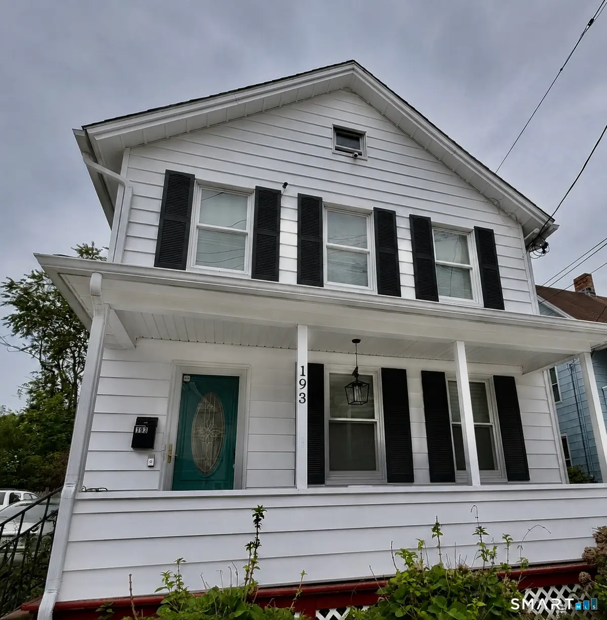 193 North State Street, Ansonia, CT 06401 - #1