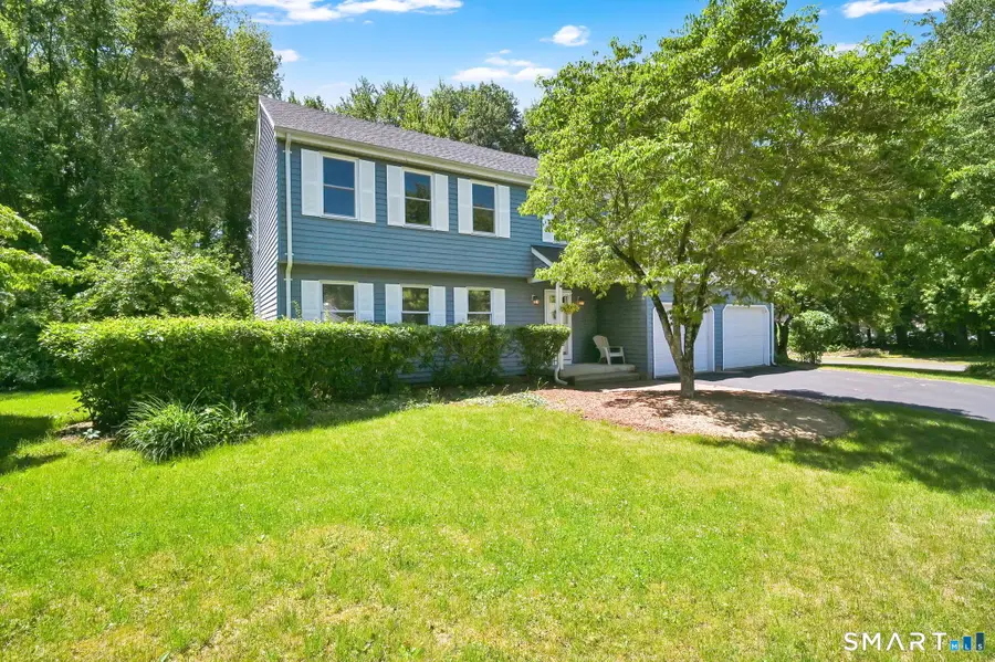 8 Hanover Lane, South Windsor, CT 06074 - #2