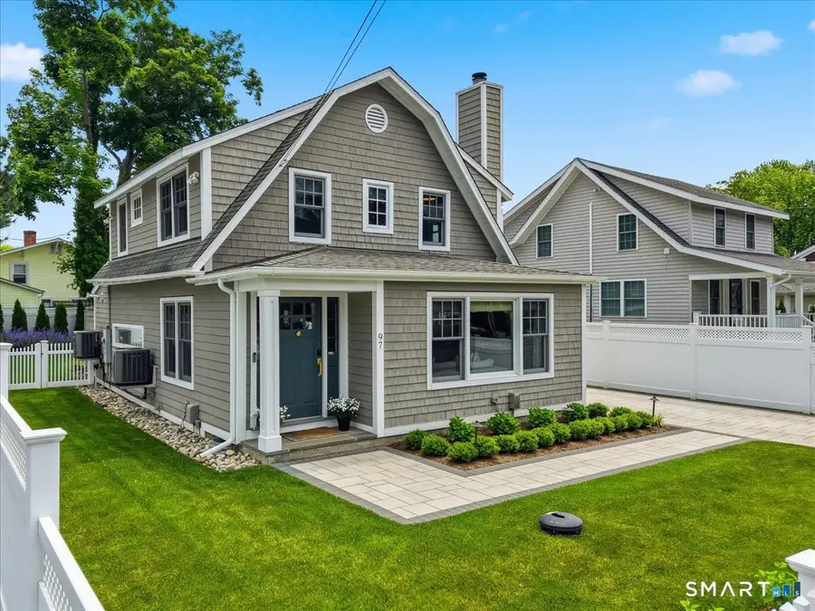 97 East Wharf Road, Madison, CT 06443 - #3
